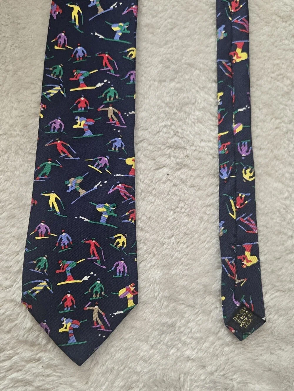 Allyn Neckwear 